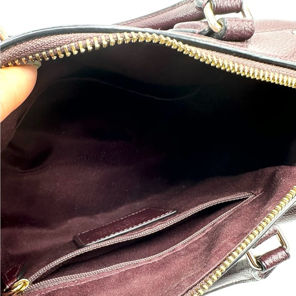 Coach - Mini Bennett Crossbody/Shoulder Bag - Picture 7 of 10